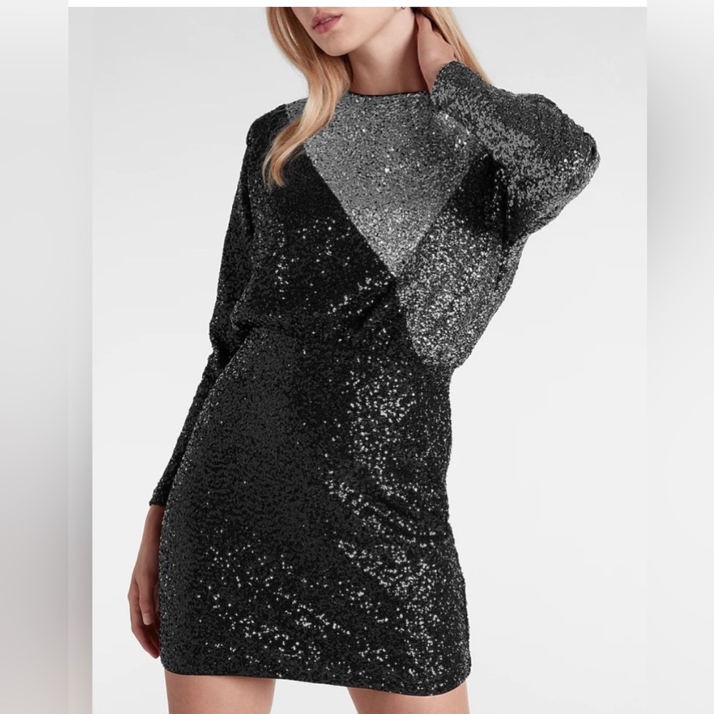Express Dress